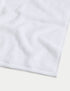 Marks & Spencer "Pure Cotton Marl Towel"